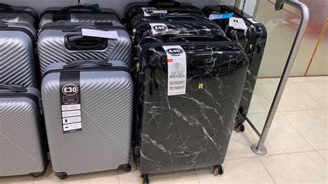 primark luggage for sale.